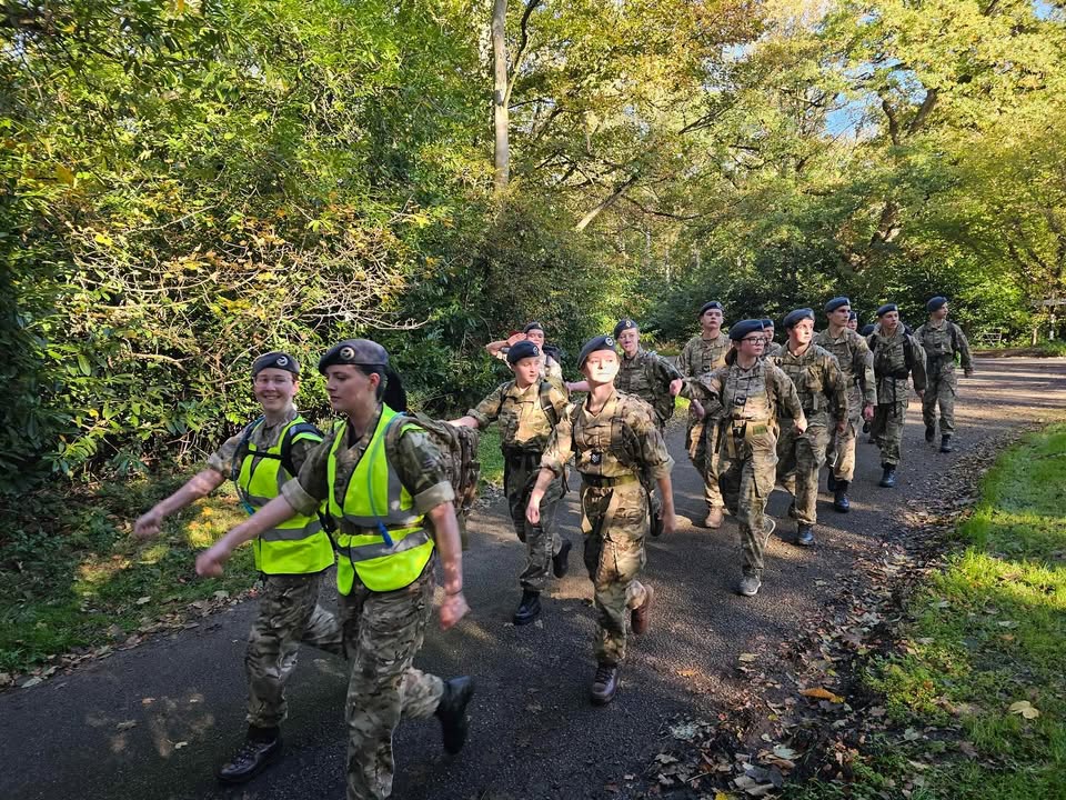 1986 Wymondham Squadron