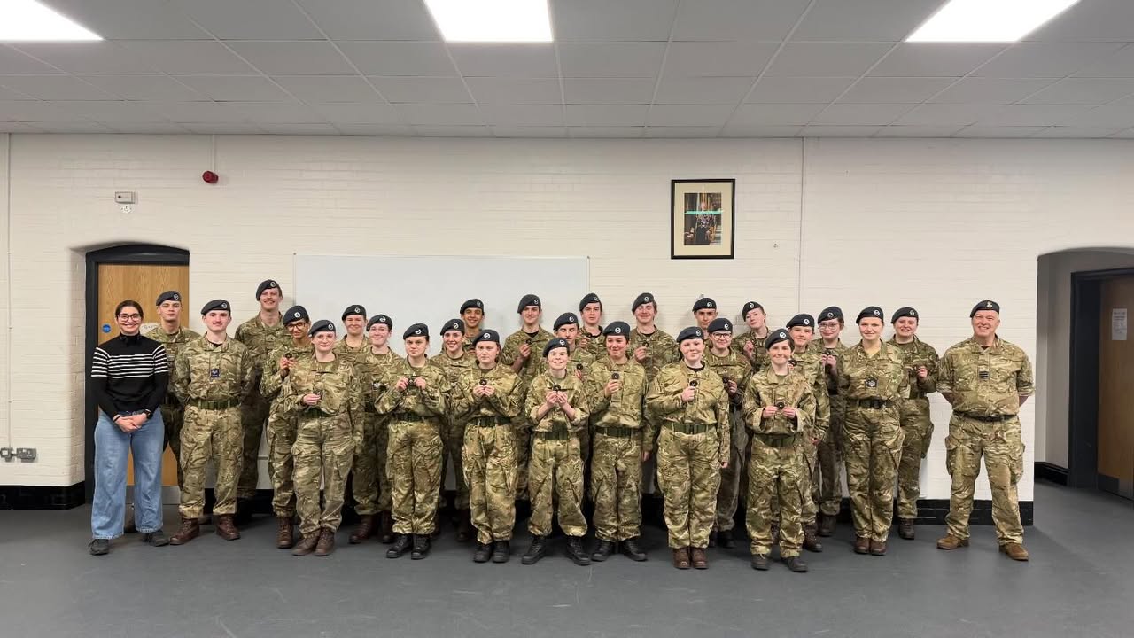 1986 Wymondham Squadron